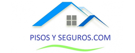 Logo PISOS Y SEGUROS COM