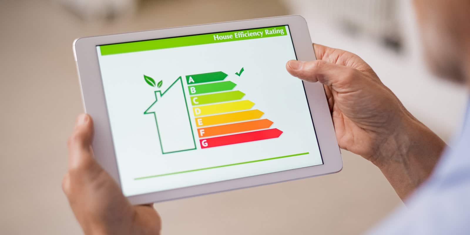 nos encargamos de tu certificado energético